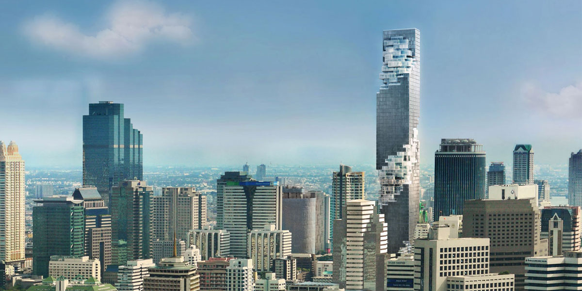 Mahanakhon