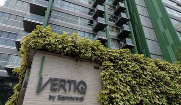 Vertiq