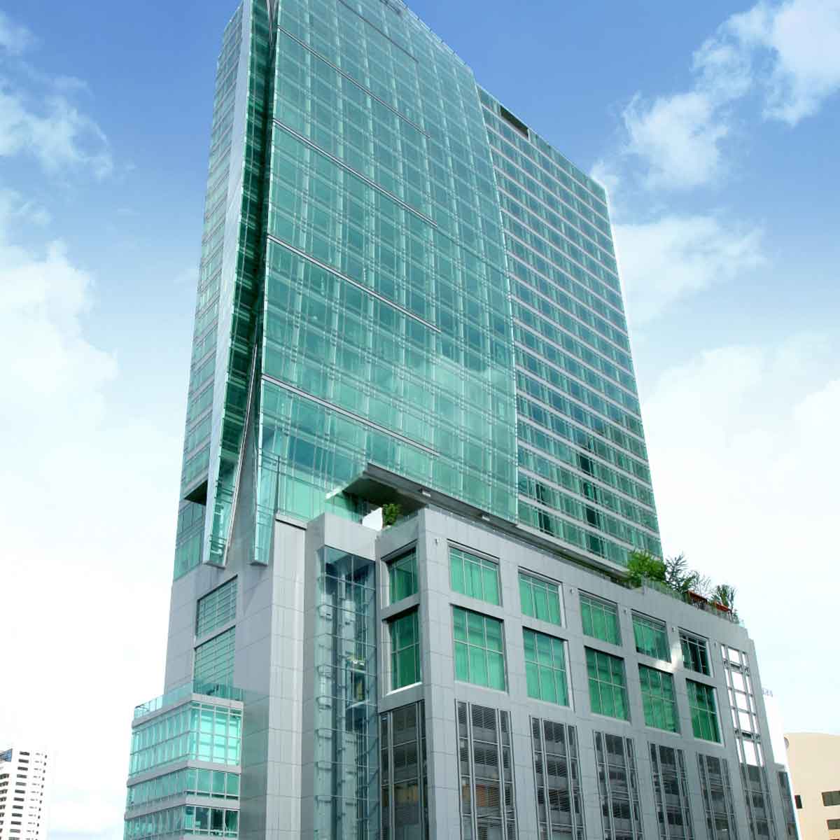 Eastin Grand Hotel Sathorn Bangkok