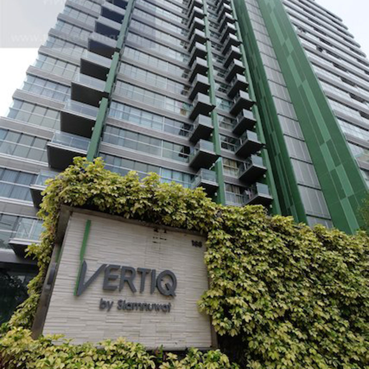 Vertiq